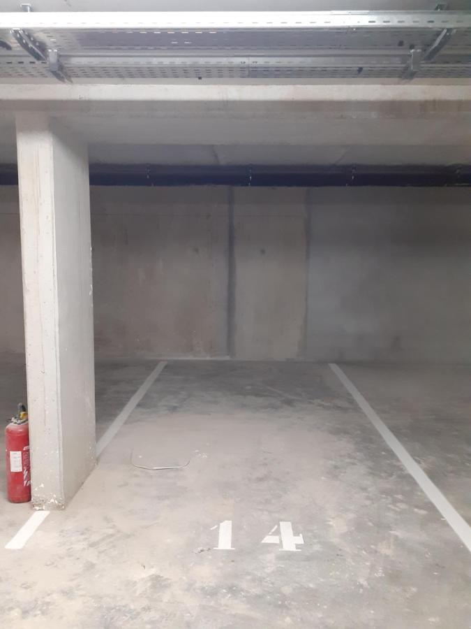 Superbe Appartement T3 4 Etoiles Terrasse Acces Spa Saint-Chaffrey Eksteriør billede